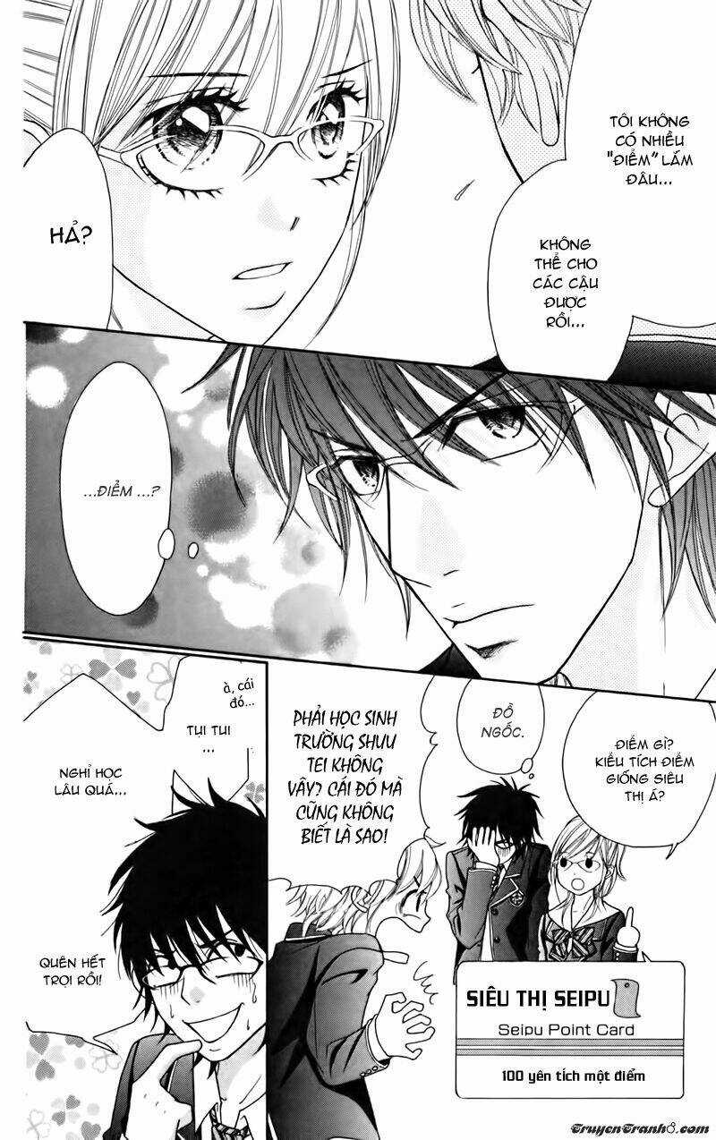 Switch Girl - Chapter 37 - Trang 24