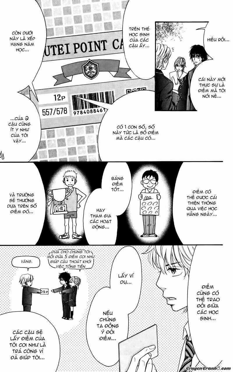 Switch Girl - Chapter 37 - Trang 25