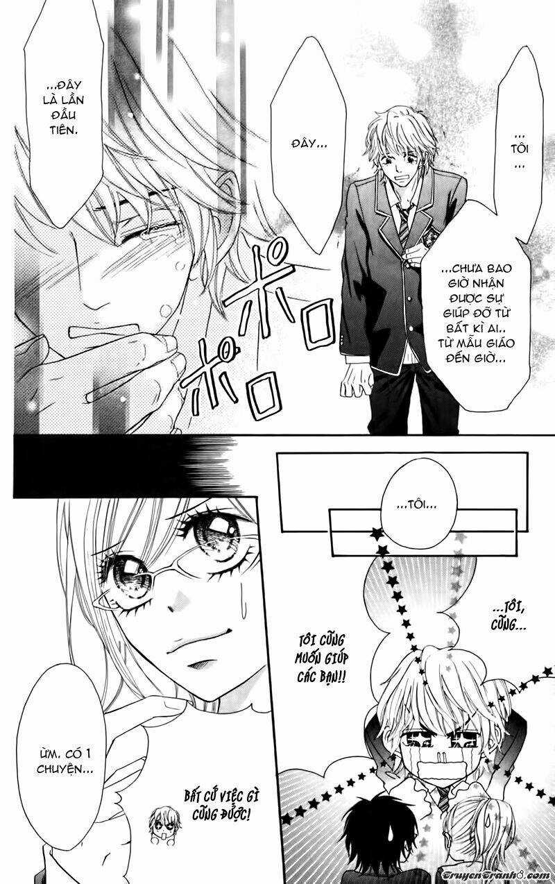 Switch Girl - Chapter 37 - Trang 28