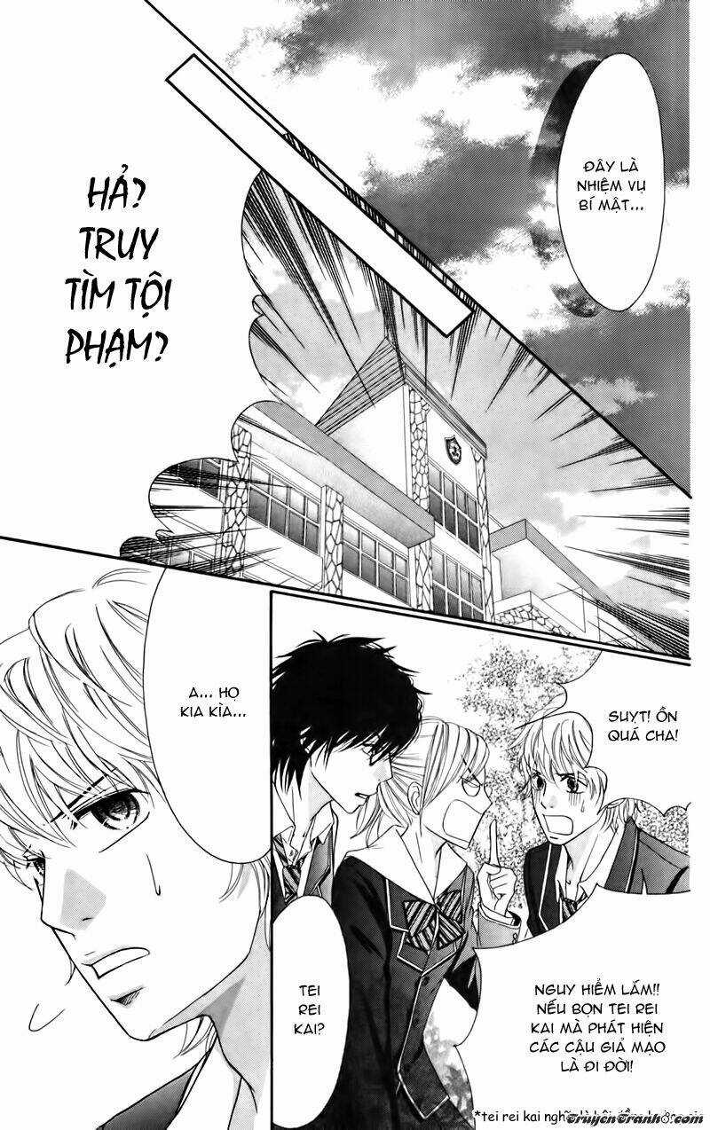 Switch Girl - Chapter 37 - Trang 29