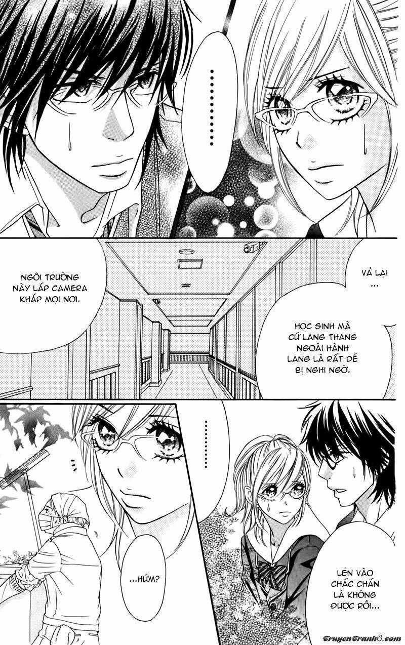Switch Girl - Chapter 37 - Trang 31