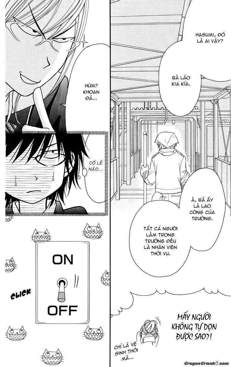 Switch Girl - Chapter 37 - Trang 32