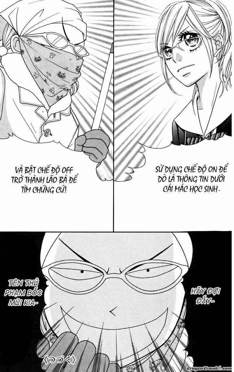 Switch Girl - Chapter 37 - Trang 35