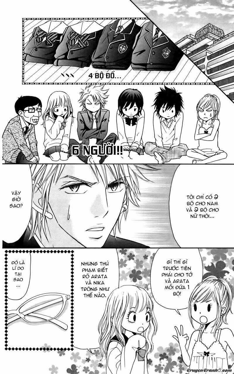 Switch Girl - Chapter 37 - Trang 6