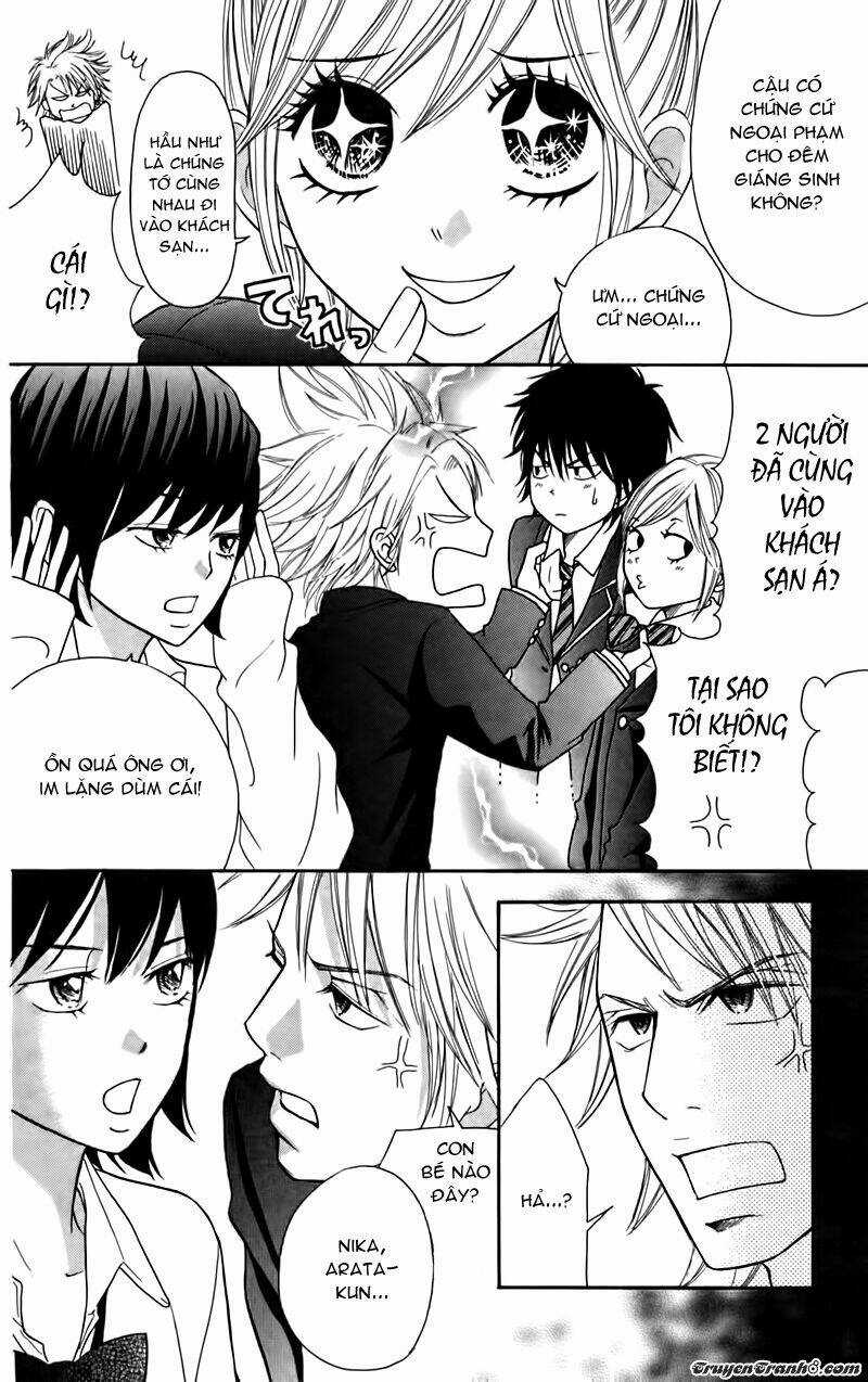 Switch Girl - Chapter 37 - Trang 10