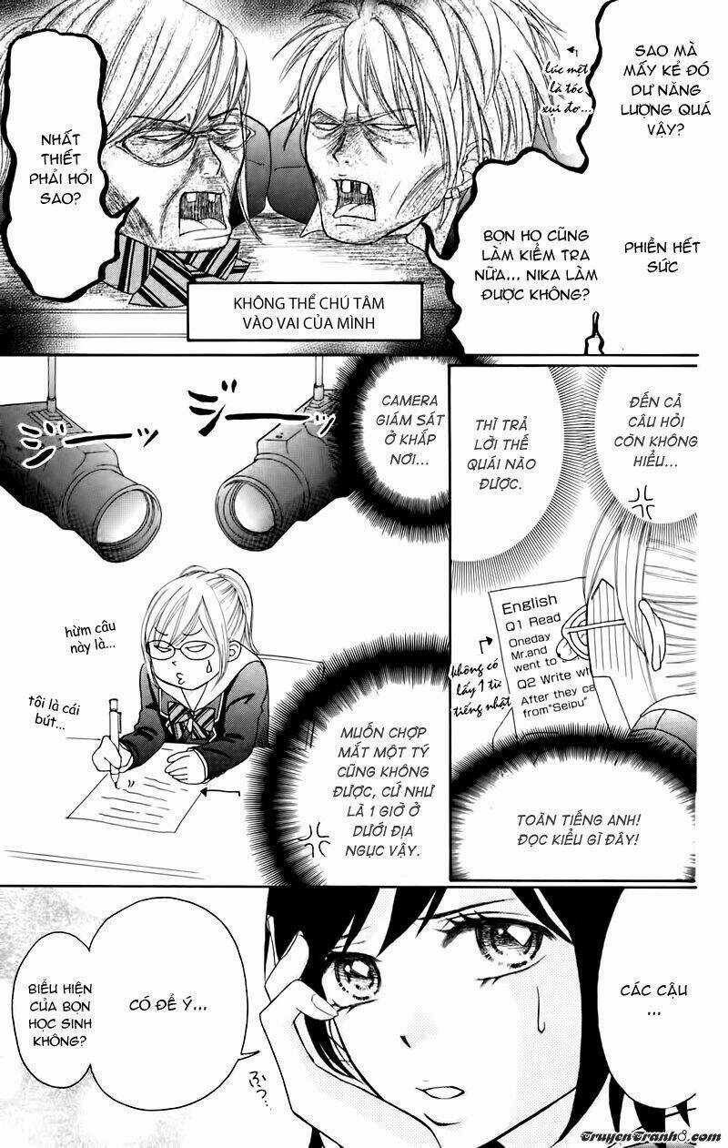 Switch Girl - Chapter 38 - Trang 11