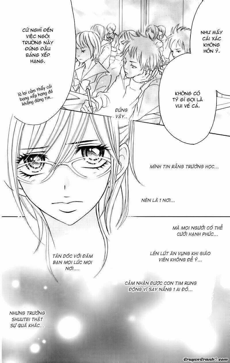 Switch Girl - Chapter 38 - Trang 12