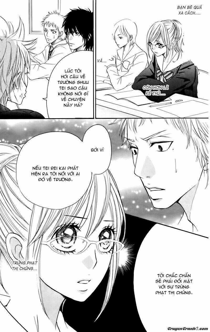 Switch Girl - Chapter 38 - Trang 13