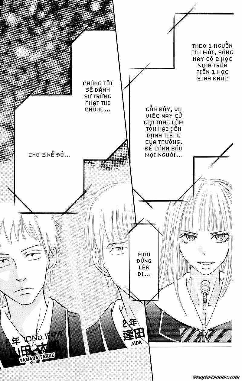 Switch Girl - Chapter 38 - Trang 15