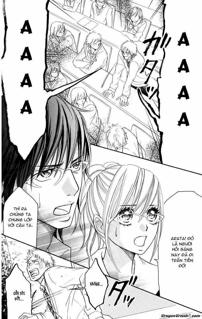 Switch Girl - Chapter 38 - Trang 16