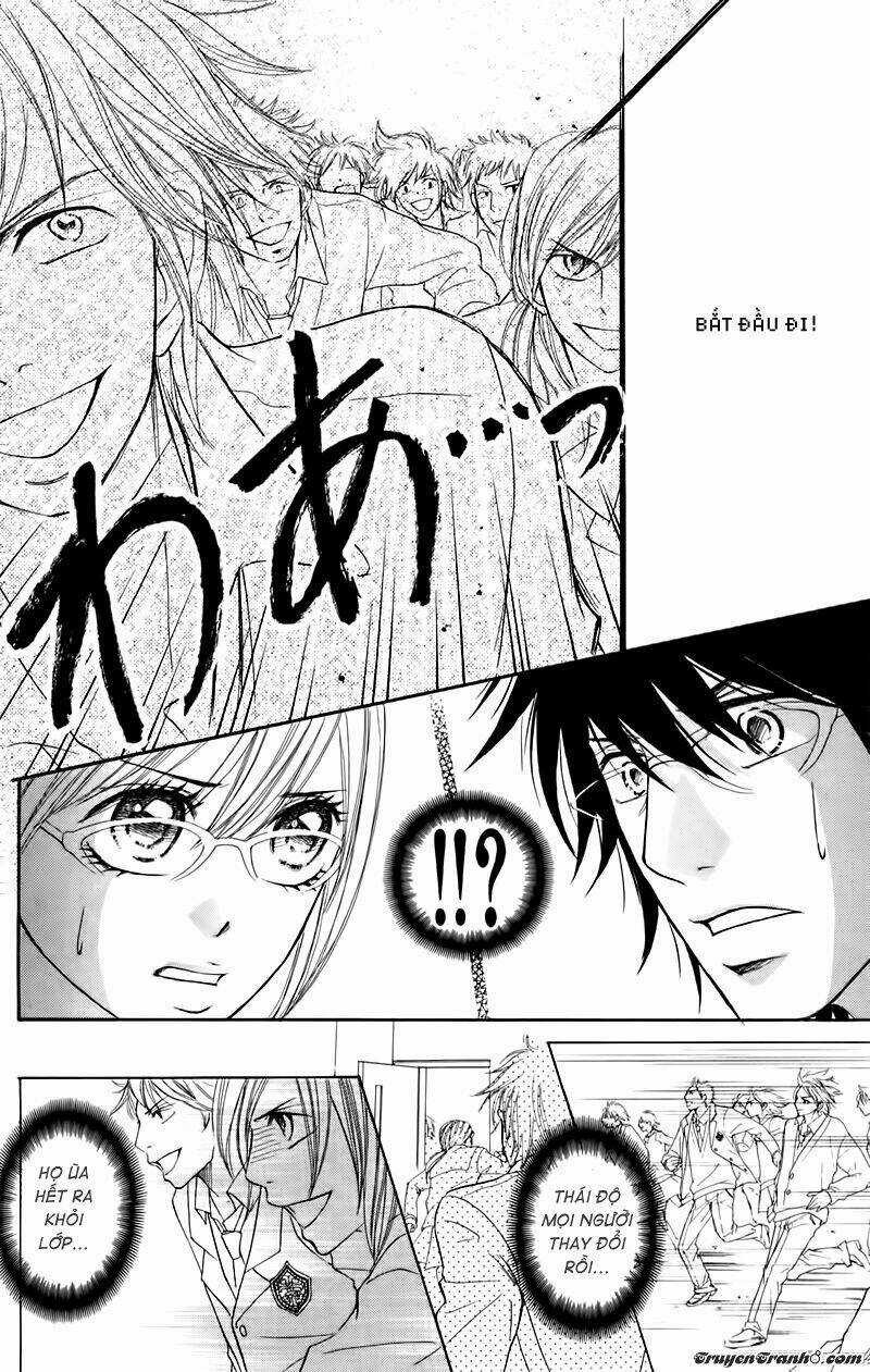 Switch Girl - Chapter 38 - Trang 18