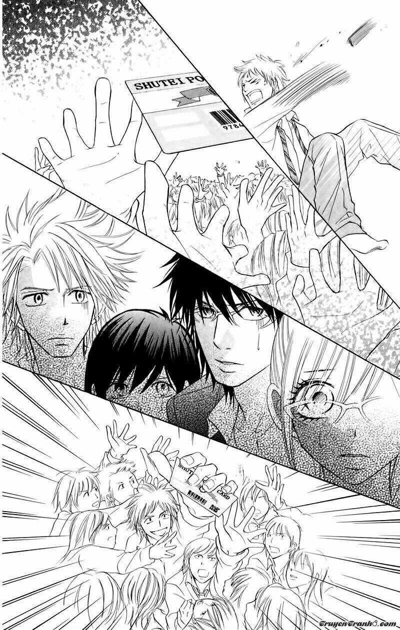 Switch Girl - Chapter 38 - Trang 22