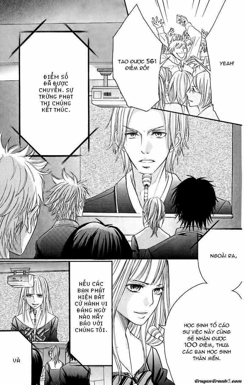 Switch Girl - Chapter 38 - Trang 23