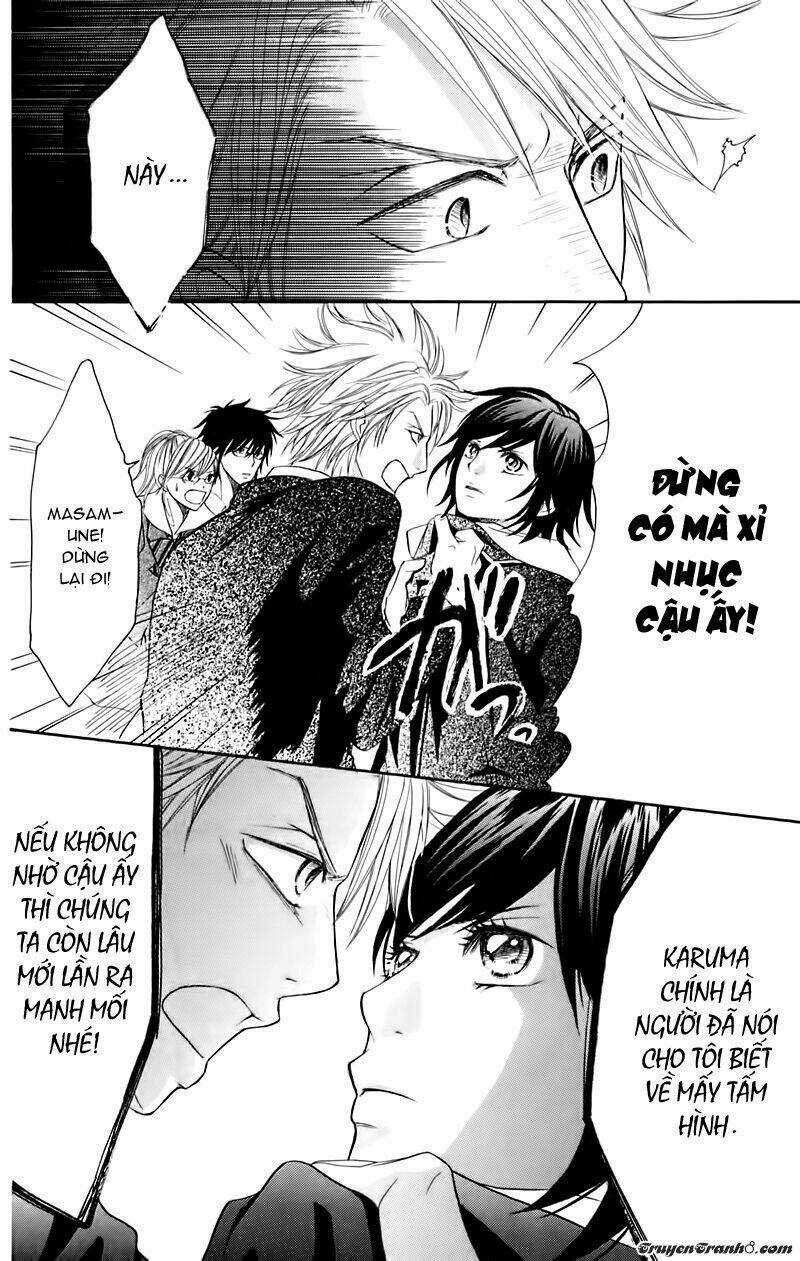 Switch Girl - Chapter 38 - Trang 26