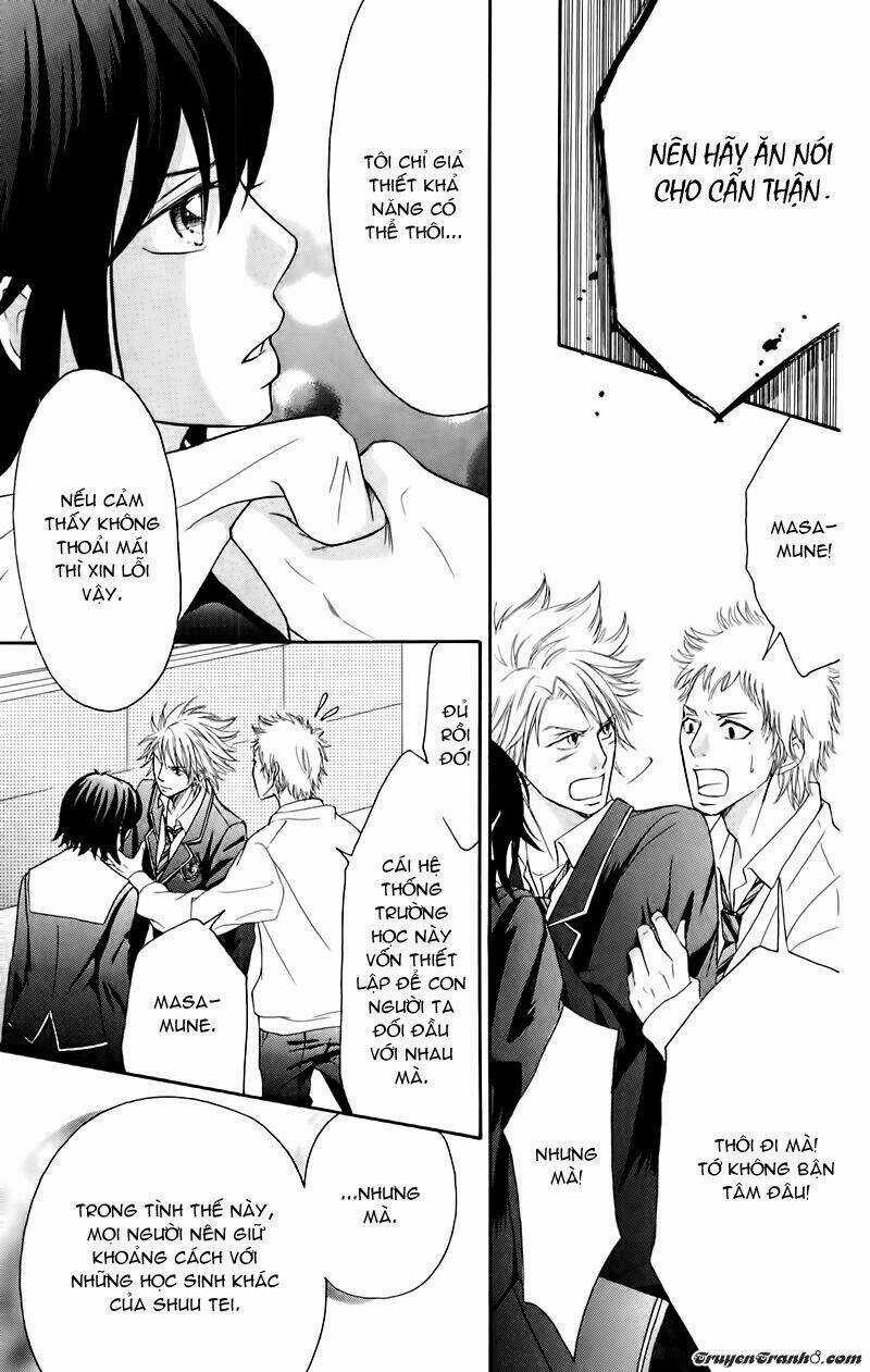 Switch Girl - Chapter 38 - Trang 27