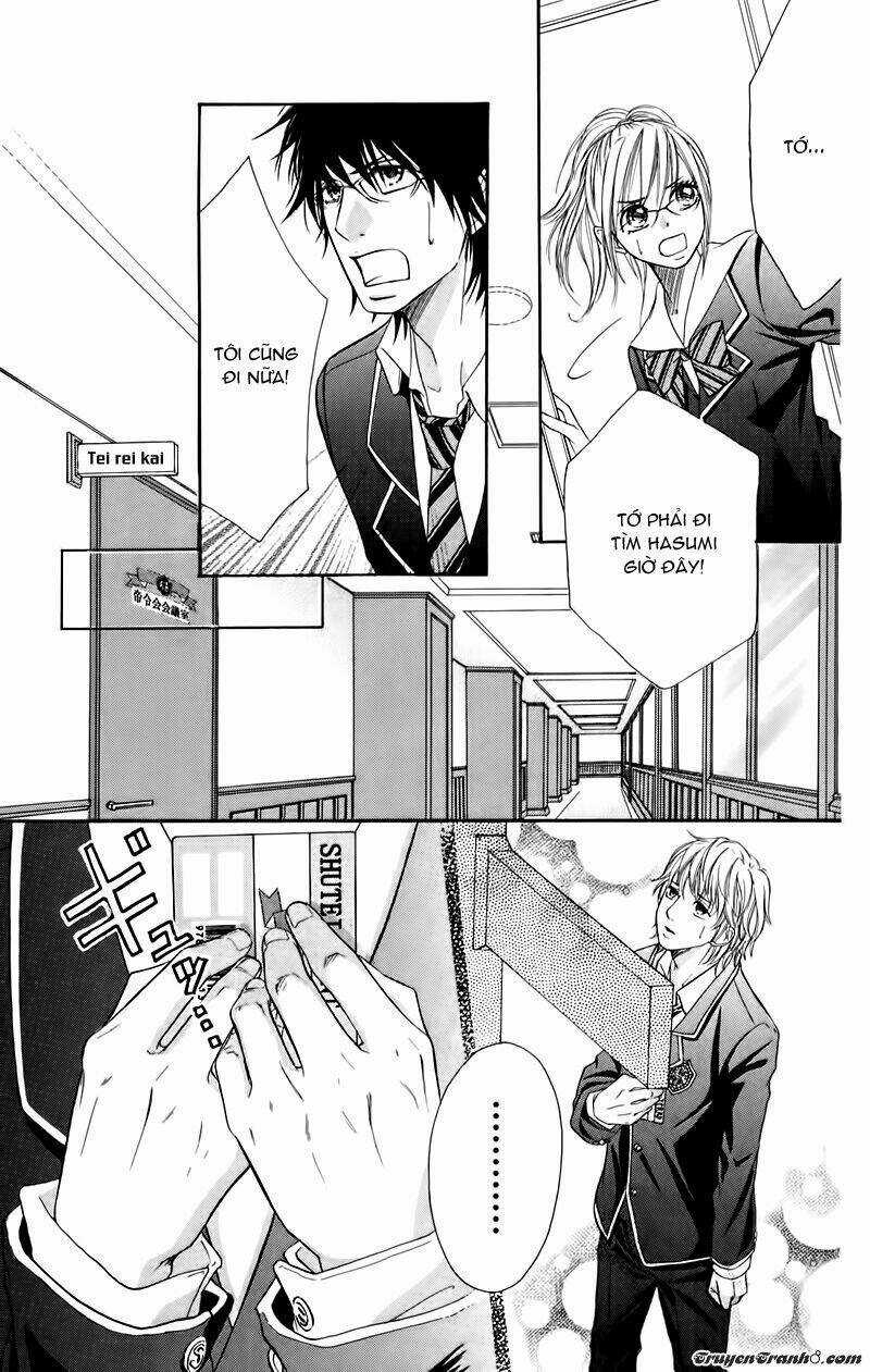 Switch Girl - Chapter 38 - Trang 29