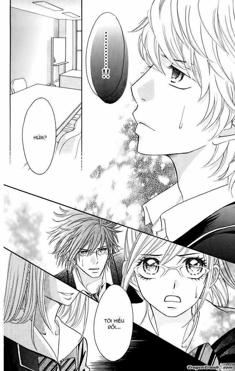 Switch Girl - Chapter 38 - Trang 30