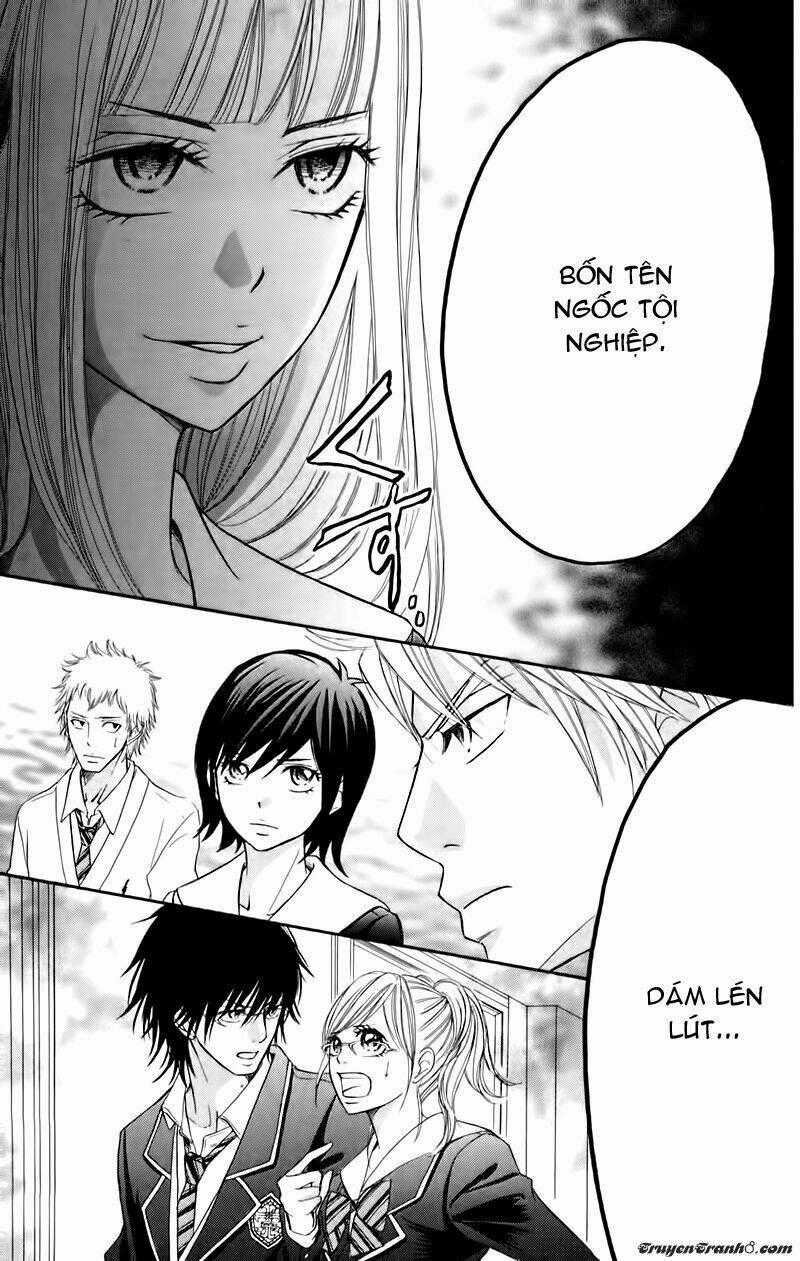 Switch Girl - Chapter 38 - Trang 31