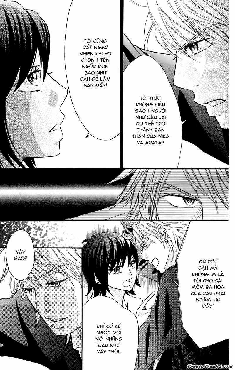 Switch Girl - Chapter 39 - Trang 12