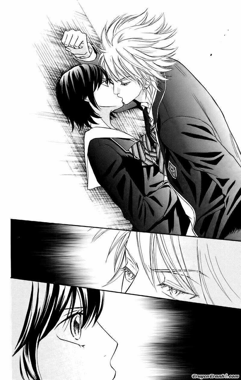 Switch Girl - Chapter 39 - Trang 13