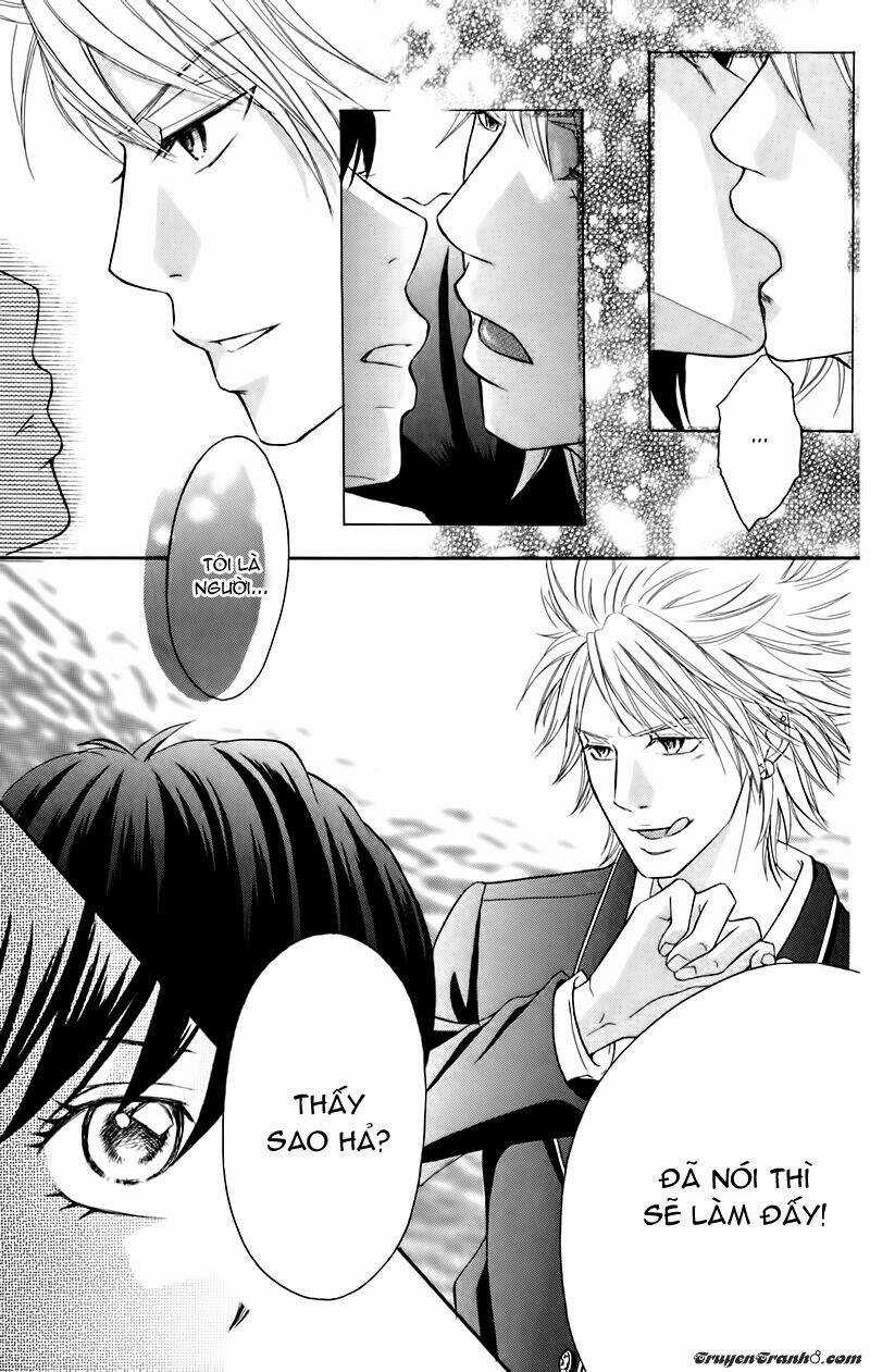 Switch Girl - Chapter 39 - Trang 14