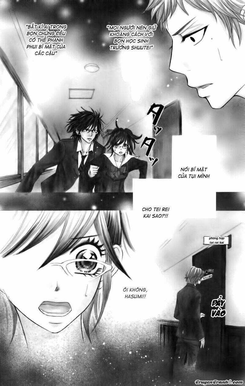 Switch Girl - Chapter 39 - Trang 3