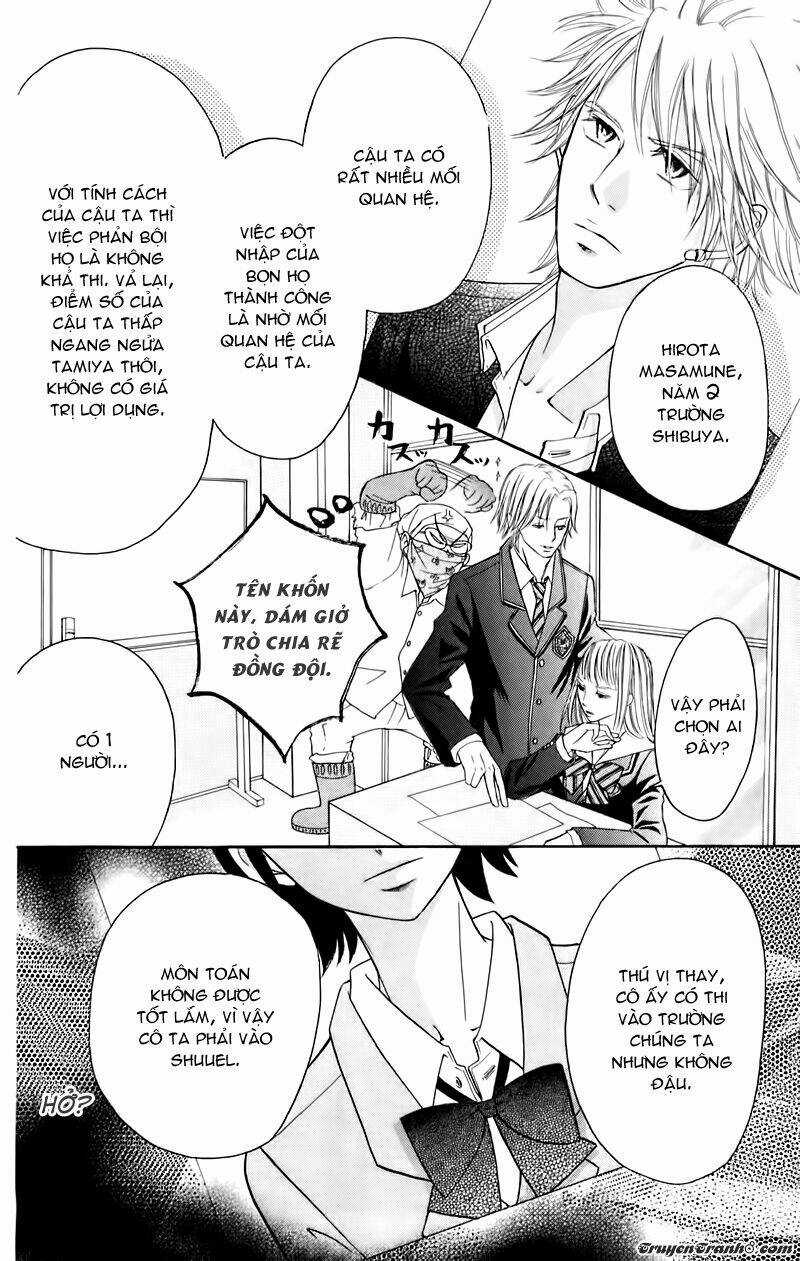 Switch Girl - Chapter 39 - Trang 23
