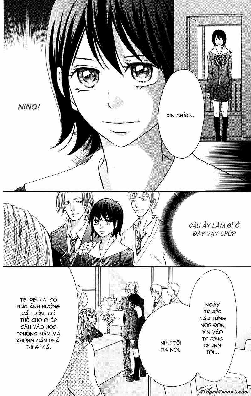 Switch Girl - Chapter 39 - Trang 25