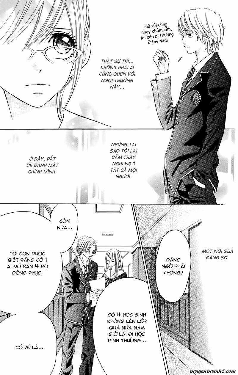 Switch Girl - Chapter 39 - Trang 8