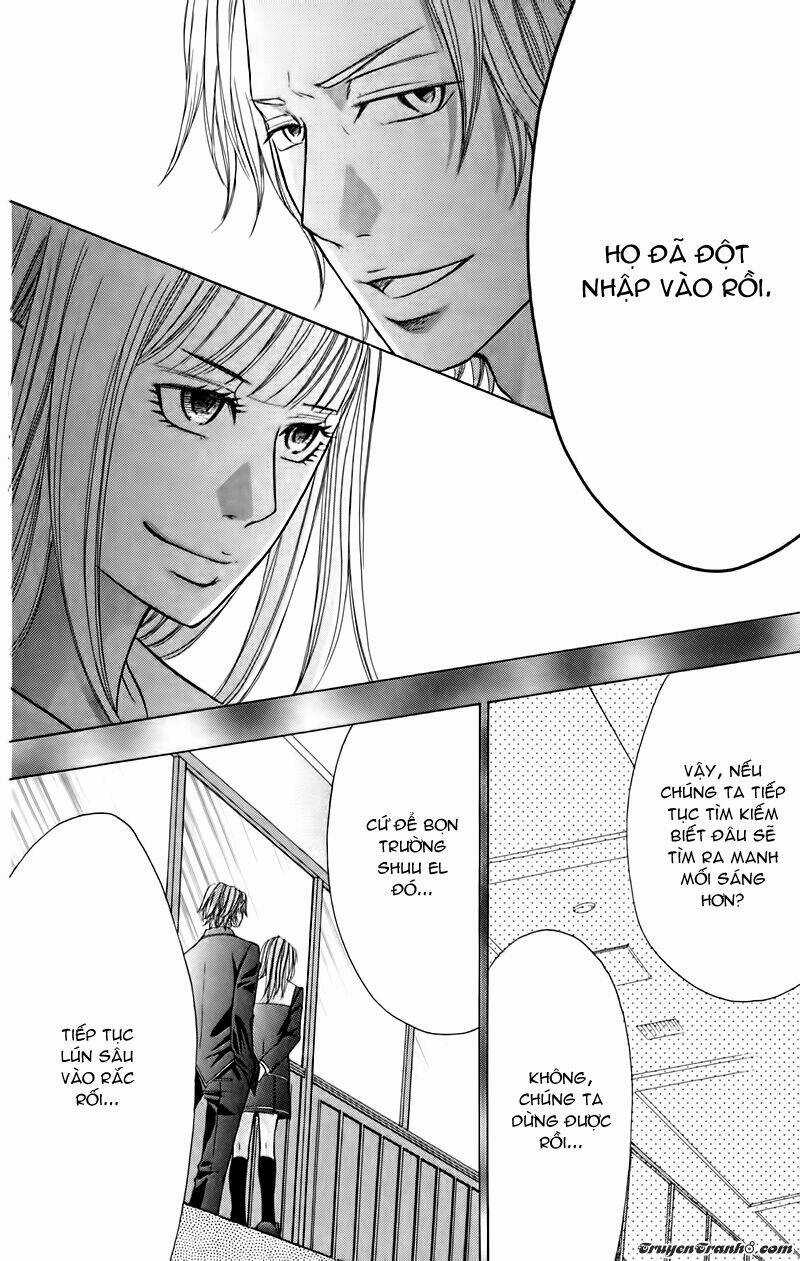 Switch Girl - Chapter 39 - Trang 9