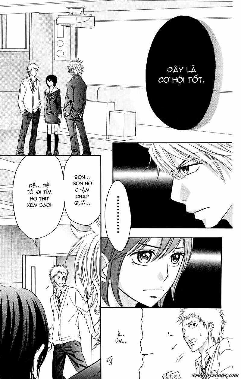 Switch Girl - Chapter 39 - Trang 10