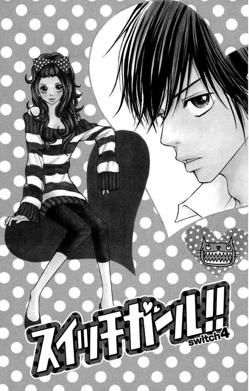 Switch Girl - Chapter 4 - Trang 2