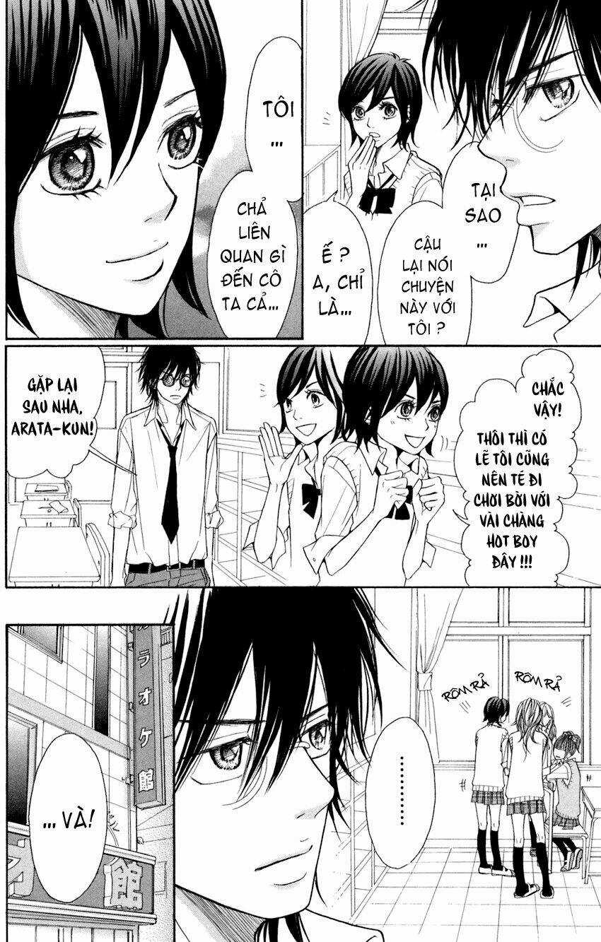 Switch Girl - Chapter 4 - Trang 15