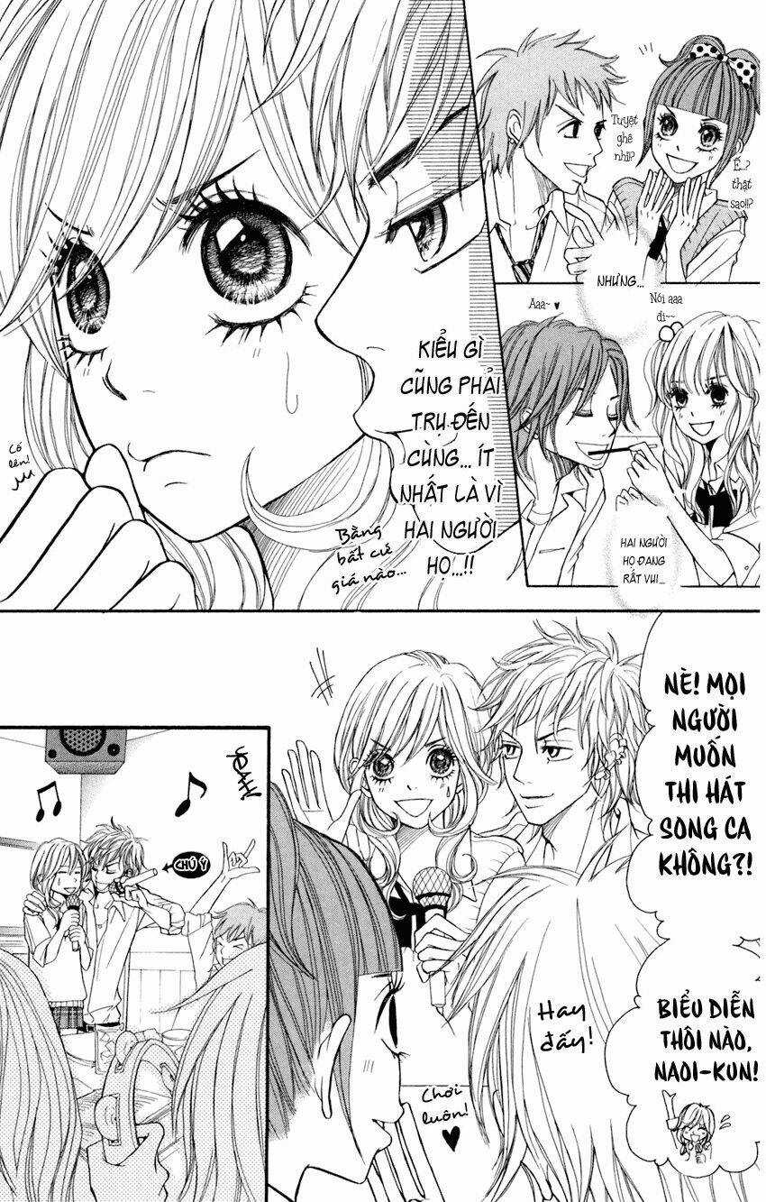 Switch Girl - Chapter 4 - Trang 18