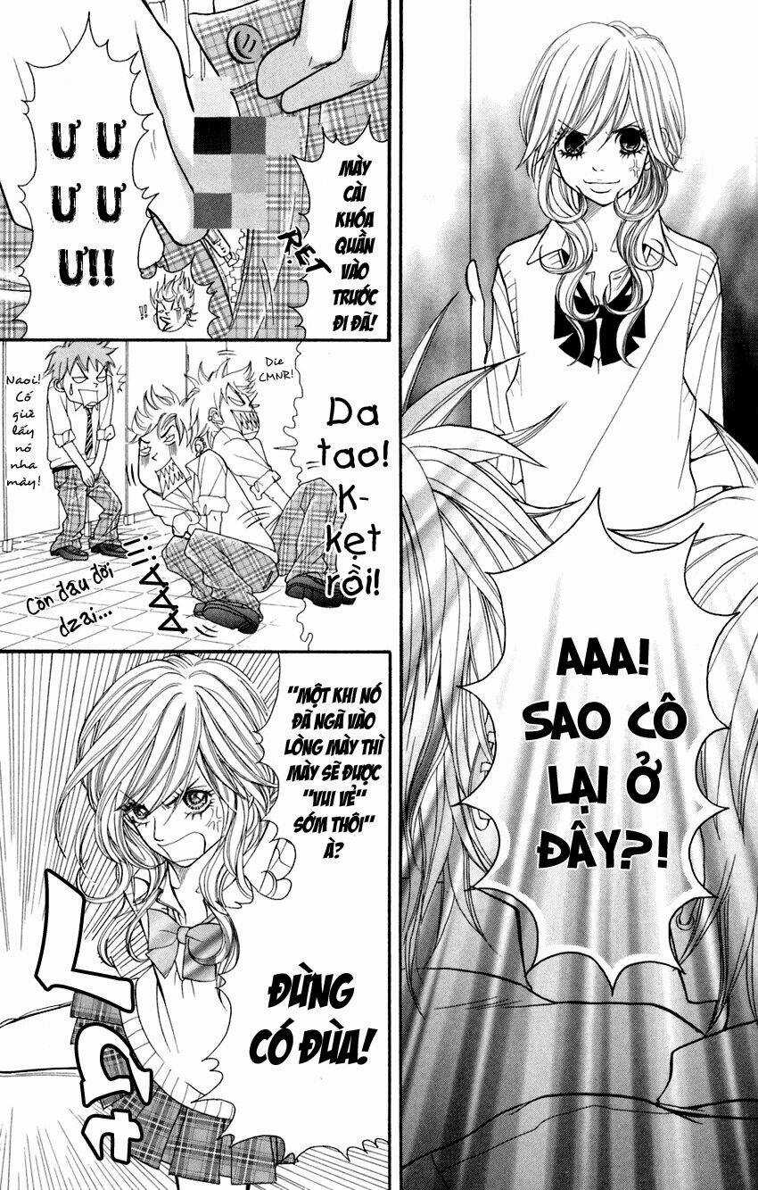 Switch Girl - Chapter 4 - Trang 22