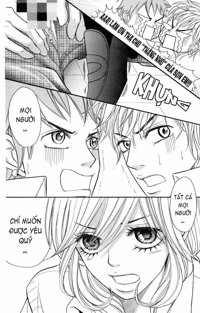 Switch Girl - Chapter 4 - Trang 23