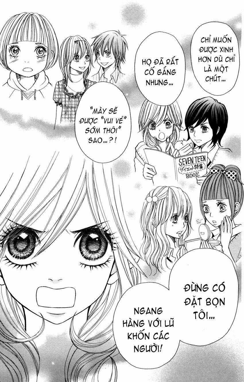 Switch Girl - Chapter 4 - Trang 24