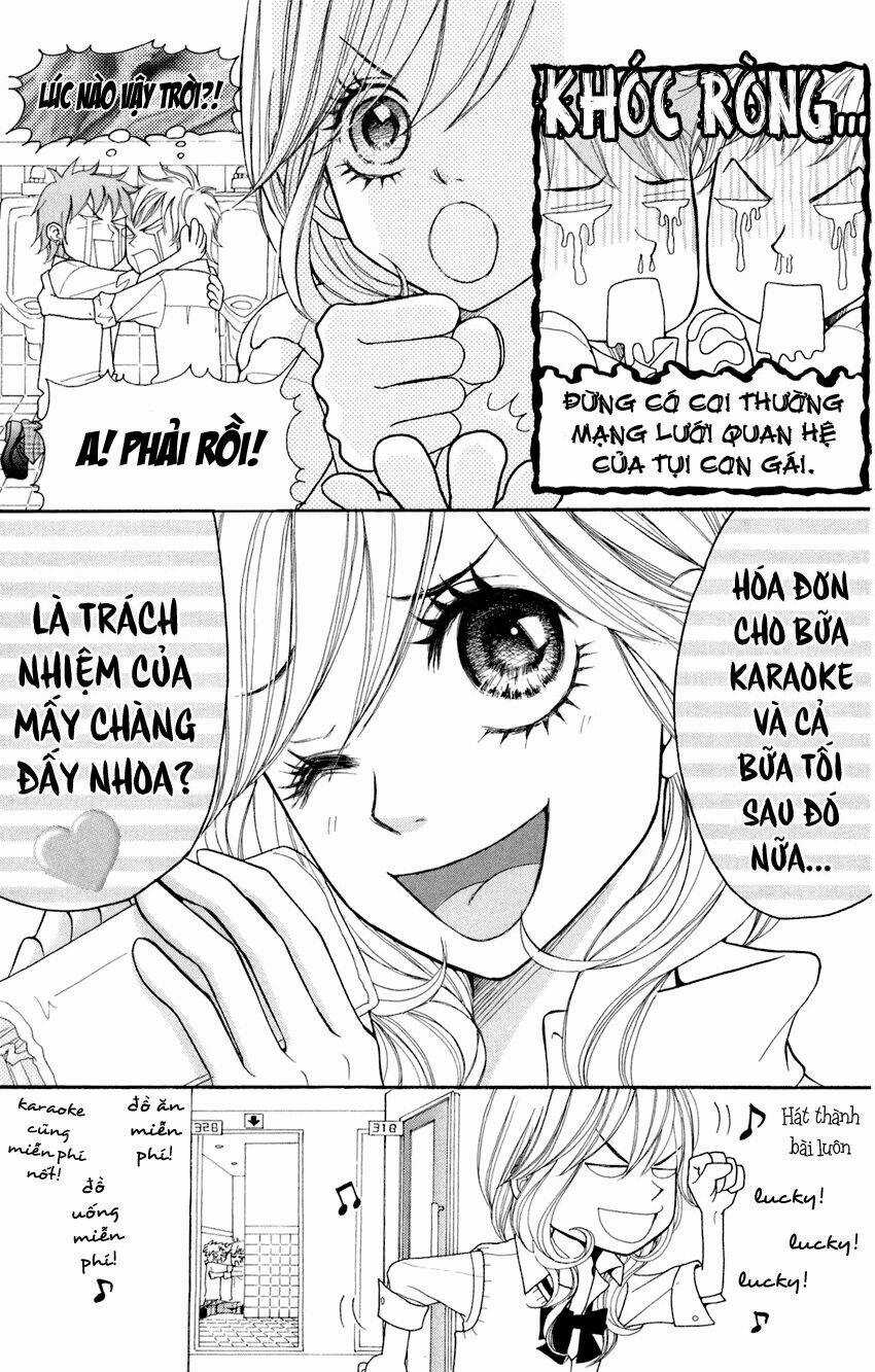 Switch Girl - Chapter 4 - Trang 26