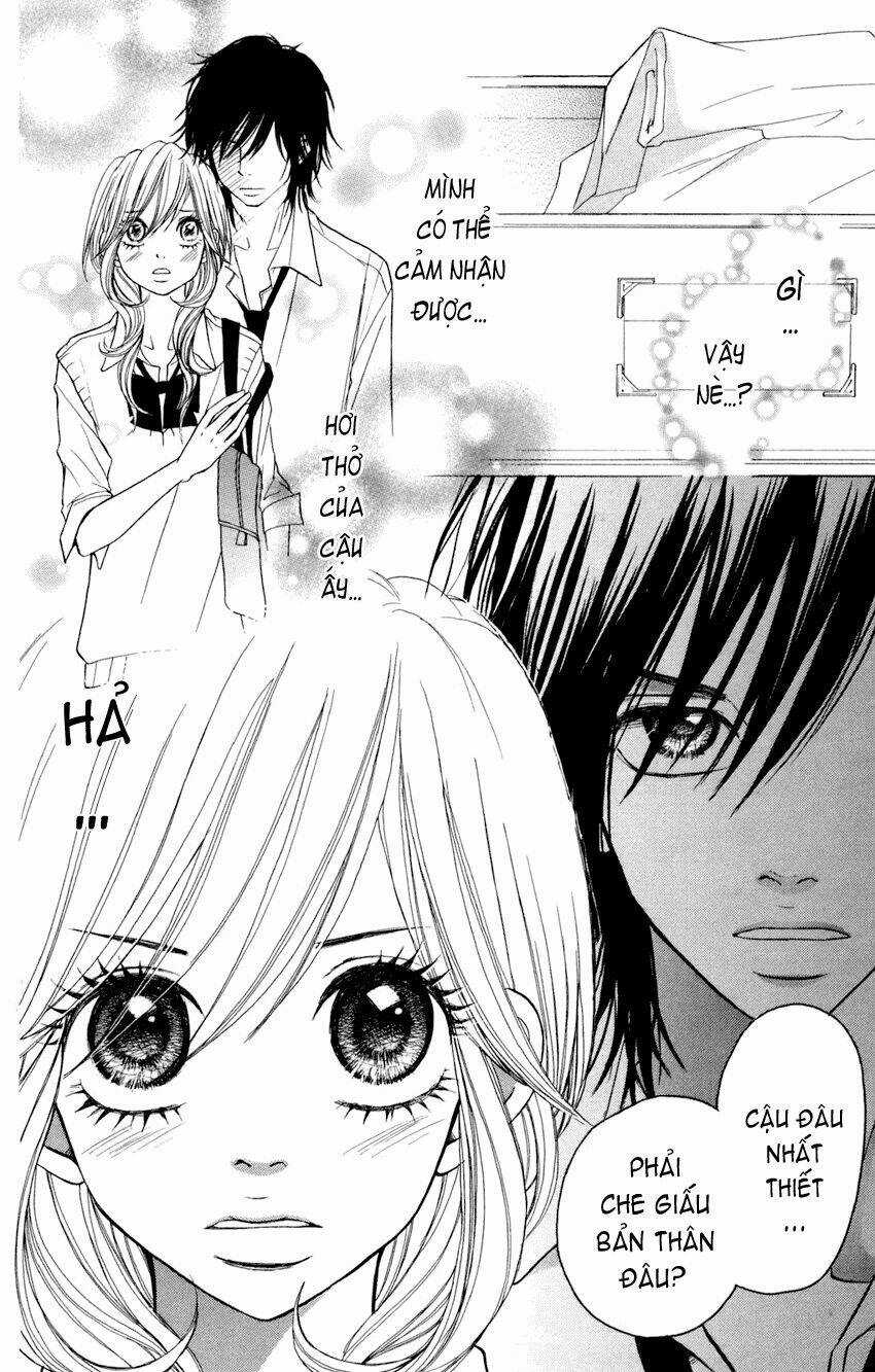 Switch Girl - Chapter 4 - Trang 29