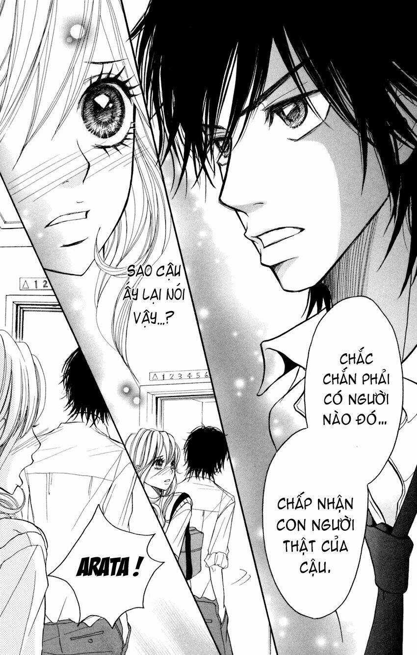 Switch Girl - Chapter 4 - Trang 30