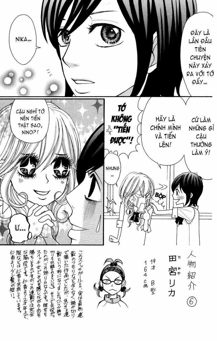 Switch Girl - Chapter 4 - Trang 4