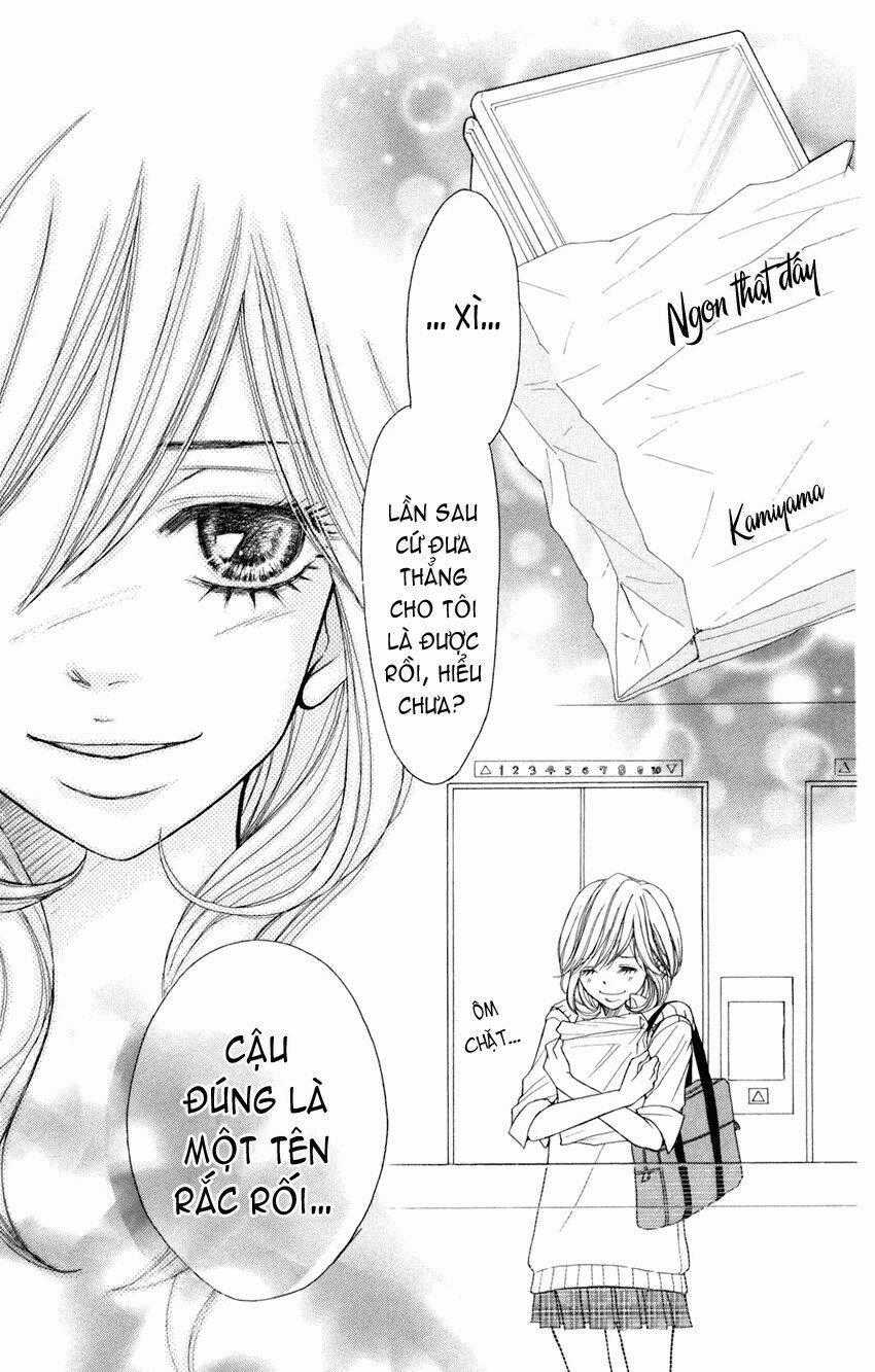 Switch Girl - Chapter 4 - Trang 32