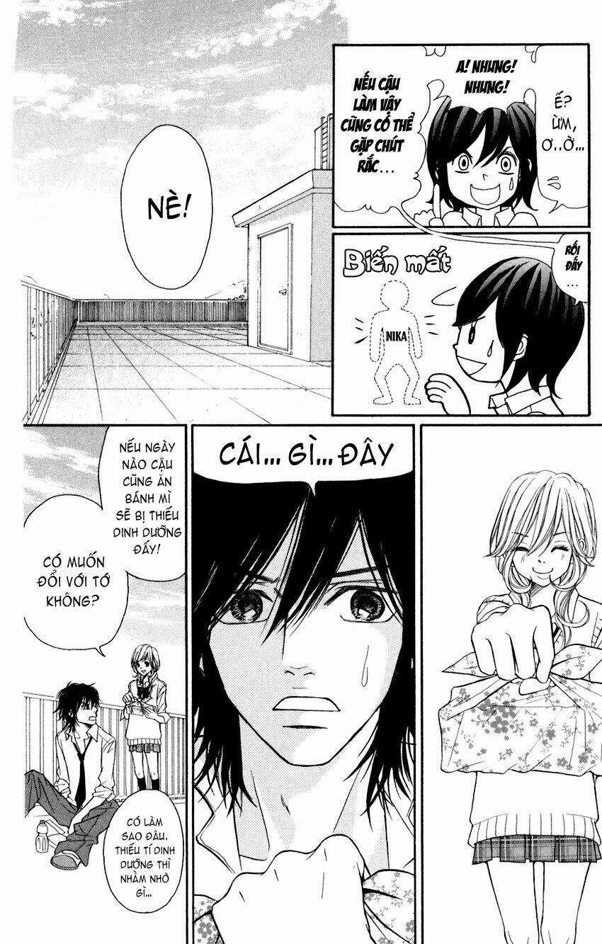 Switch Girl - Chapter 4 - Trang 5