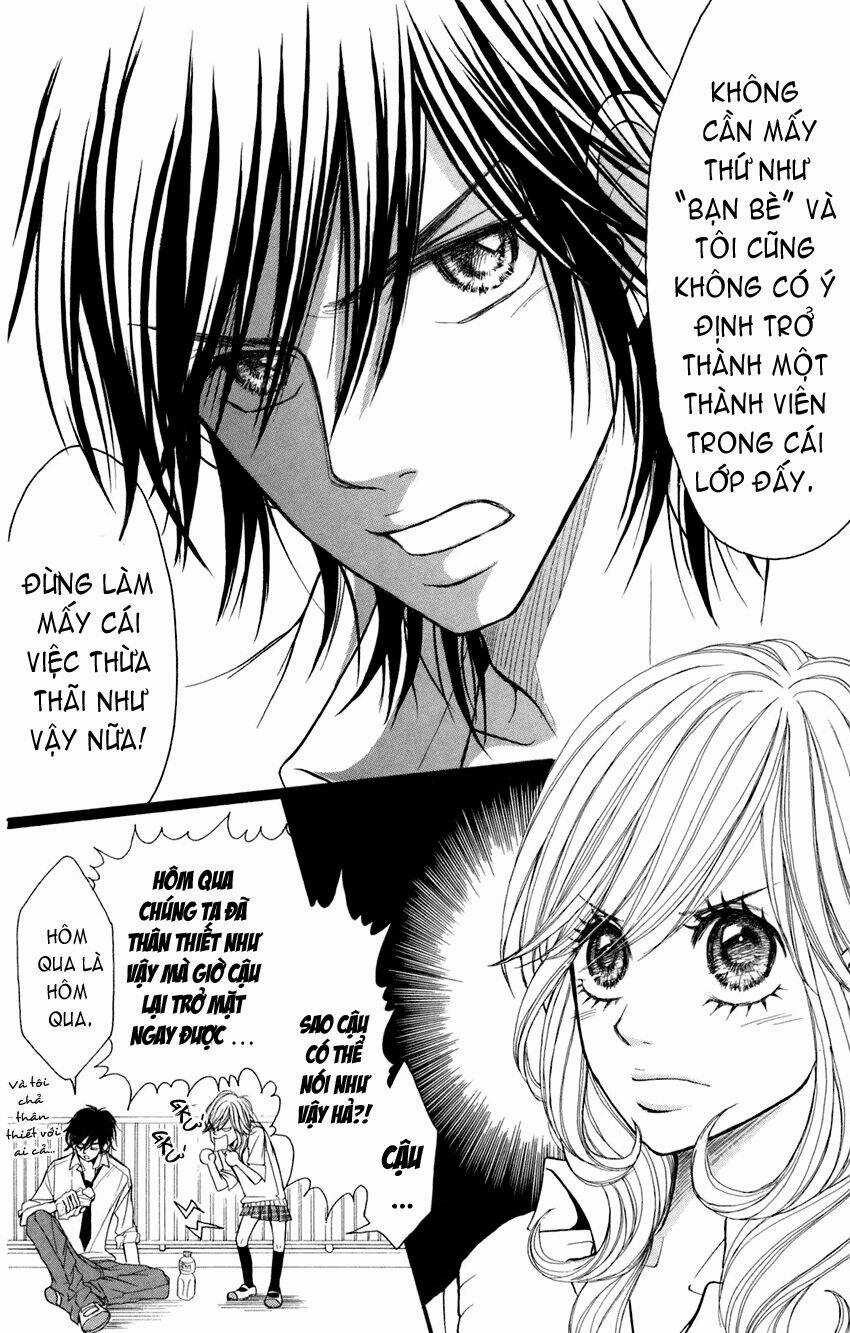 Switch Girl - Chapter 4 - Trang 7