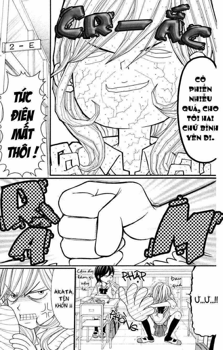 Switch Girl - Chapter 4 - Trang 8