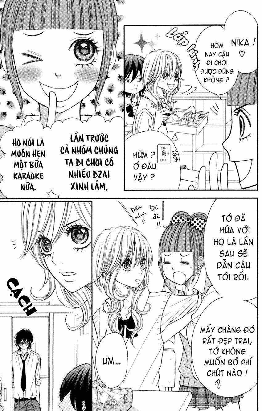 Switch Girl - Chapter 4 - Trang 10