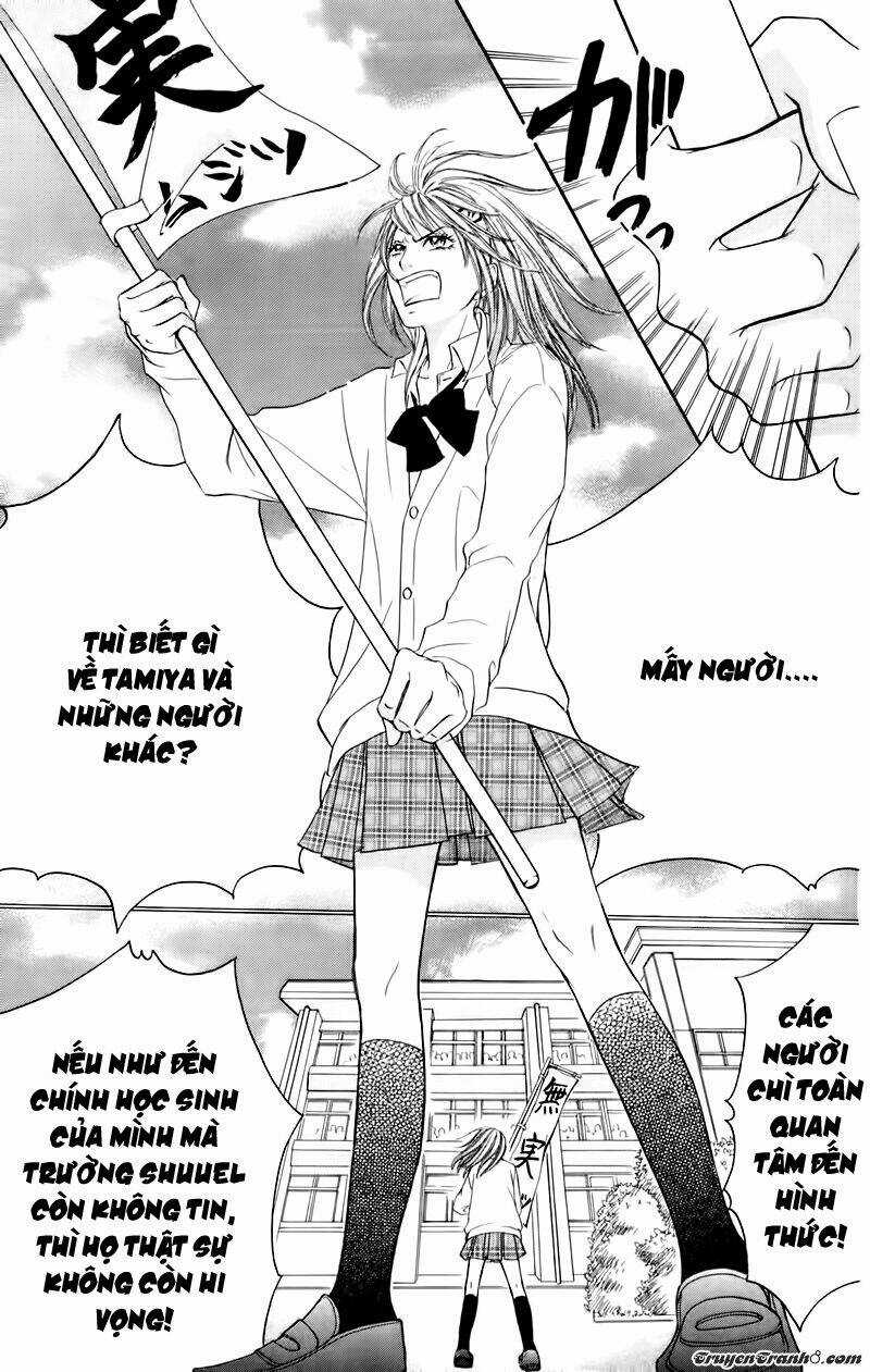 Switch Girl - Chapter 40 - Trang 13