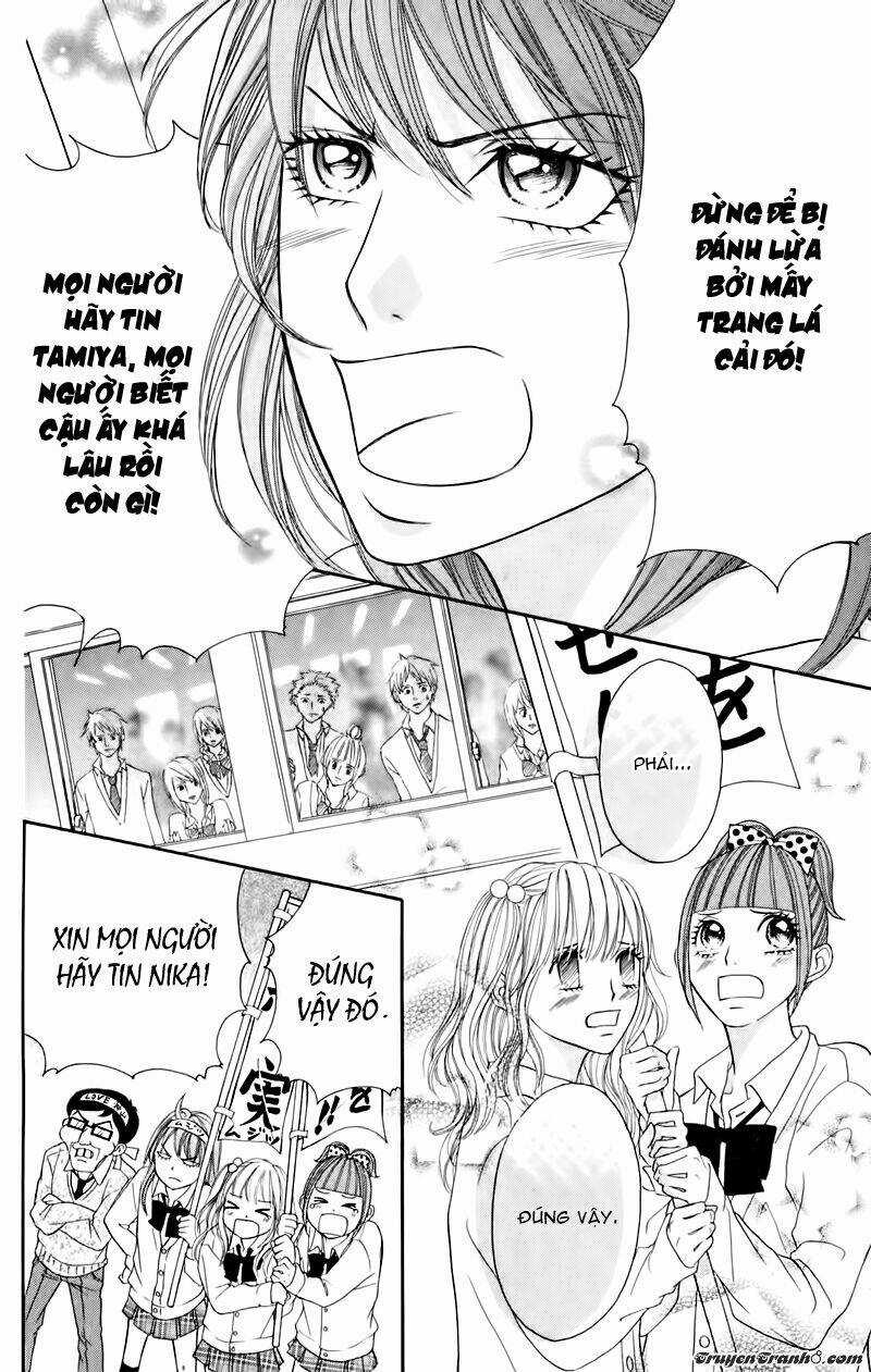 Switch Girl - Chapter 40 - Trang 14