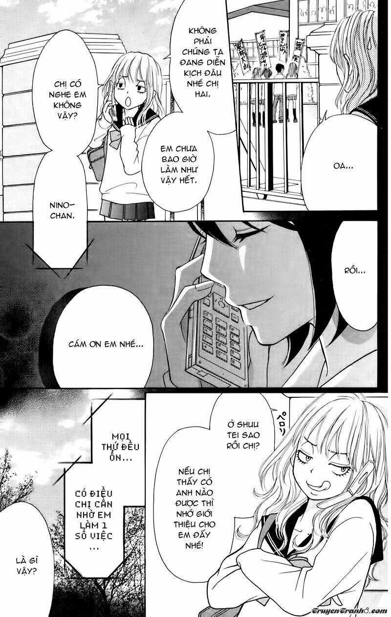 Switch Girl - Chapter 40 - Trang 15