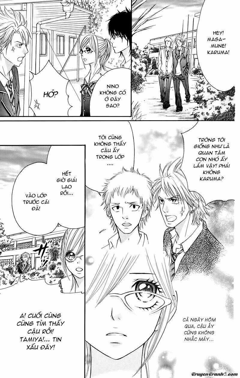 Switch Girl - Chapter 40 - Trang 17